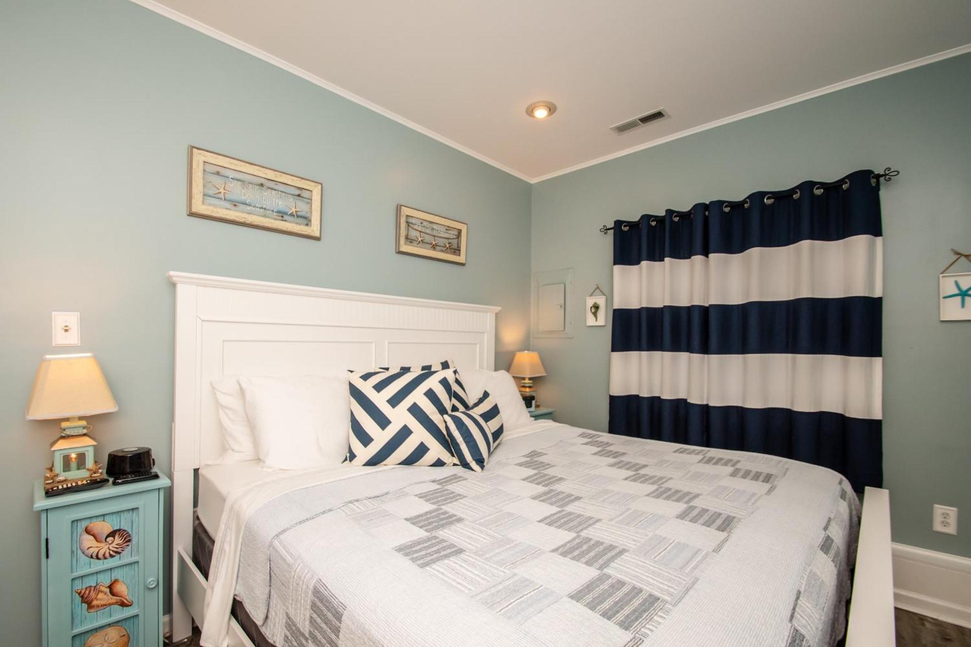 The Homestead B&B Rehoboth Beach Eksteriør billede