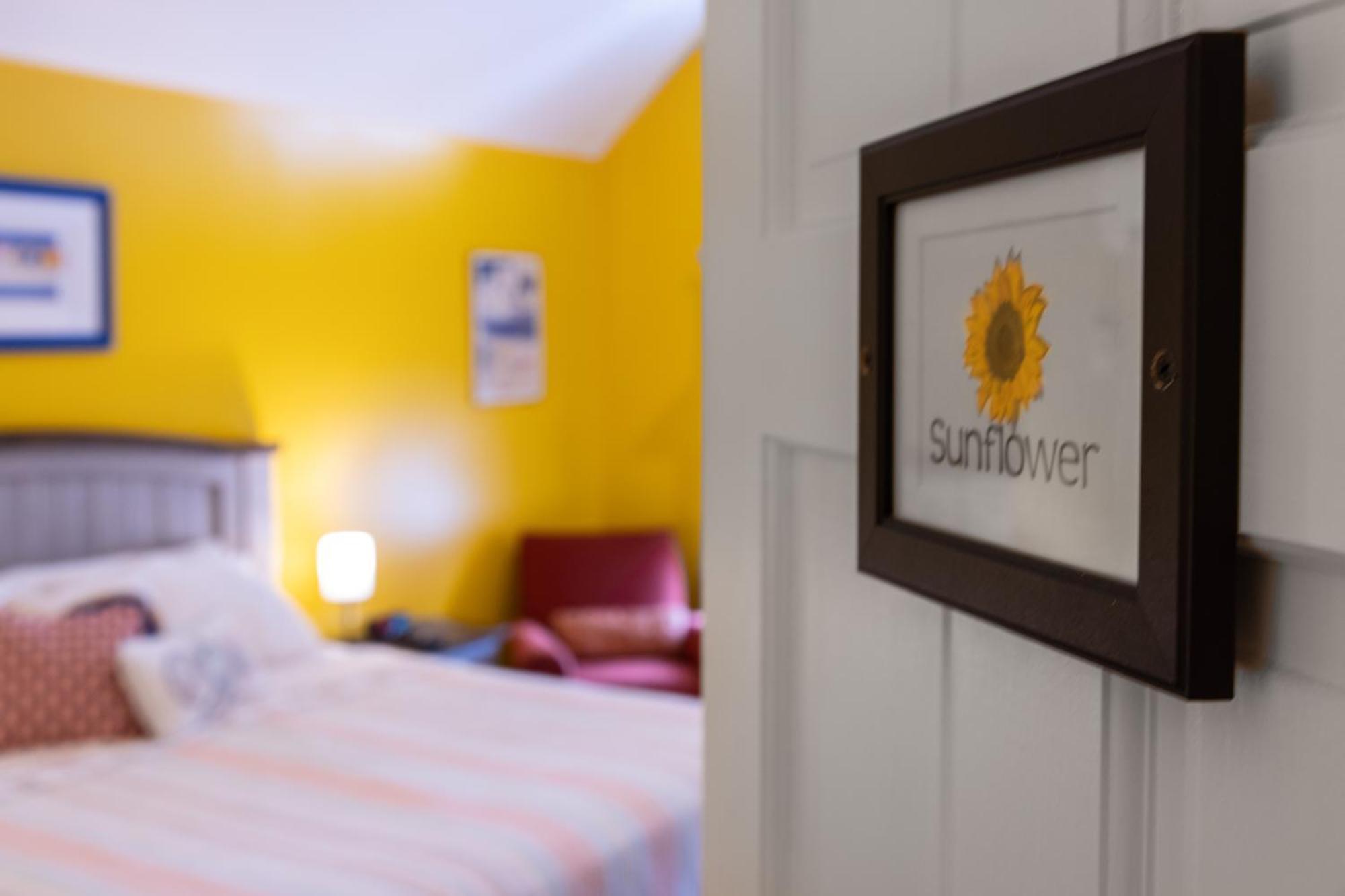 The Homestead B&B Rehoboth Beach Eksteriør billede