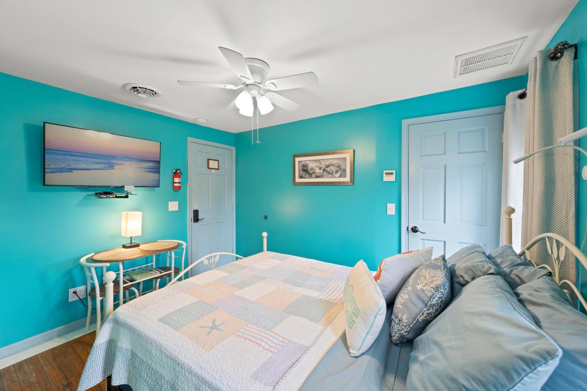 The Homestead B&B Rehoboth Beach Eksteriør billede