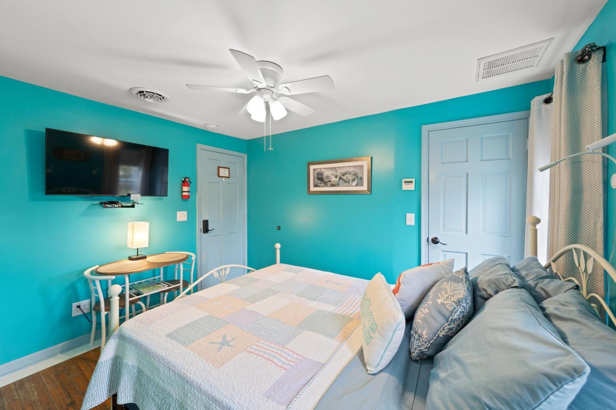 The Homestead B&B Rehoboth Beach Eksteriør billede